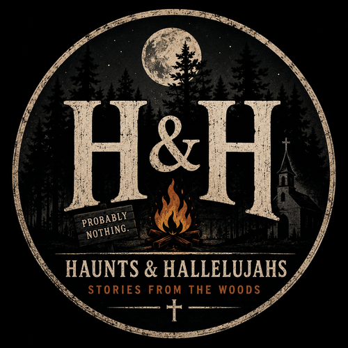 Haunts & Hallelujahs